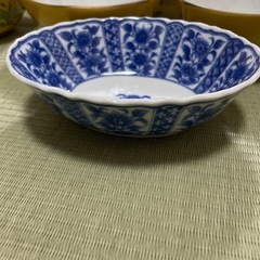 【美品】橘吉10客セットの画像