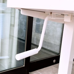 【短期掲載】昇降デスク　かなりしっかり‼︎の画像