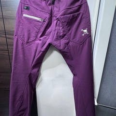 Skull Reversible Wind Jacket 2.0の画像