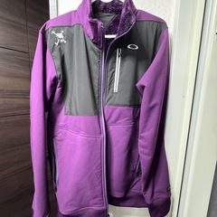 Skull Reversible Wind Jacket 2.0の画像