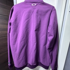 Skull Reversible Wind Jacket 2.0の画像