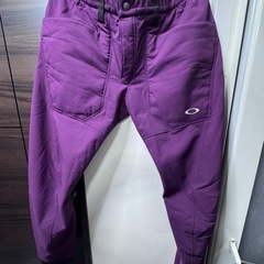 Skull Reversible Wind Jacket 2.0の画像