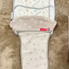 エルゴベビー　オムニブリーズ　グレーの画像