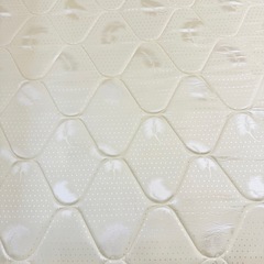 【京都市内】極美品★SD マットレス【12月受渡】の画像