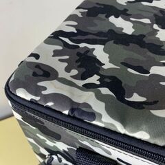 ポータブル　電動　保温　冷温　ボックス　CAVジャパン　CW-14L　通電確認済　ACコードのみしか有りませんの画像