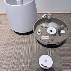 加湿器の画像