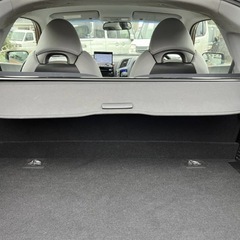 【総額38.3万円‼️】CR-Zα！綺麗な色！A348の画像