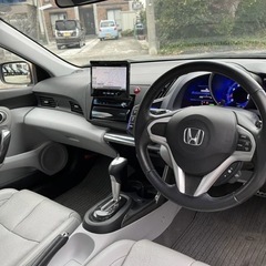 【総額38.3万円‼️】CR-Zα！綺麗な色！A348の画像