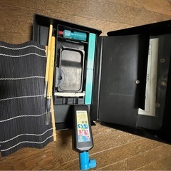 書道セットの画像