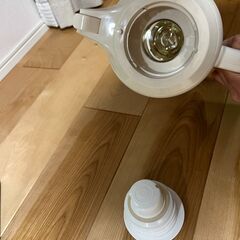 象印ポット　1900ml　昭和レトロ　の画像