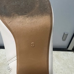 GU ブーツの画像