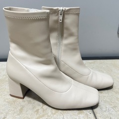 GU ブーツの画像