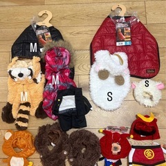 （決まりました）犬猫グッズ色々選び放題の画像