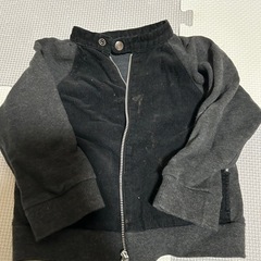 子ども服80まとめ売り 約49点の画像