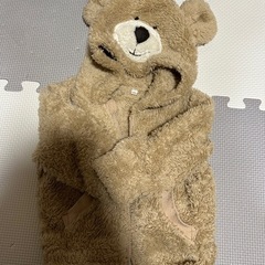 子ども服80まとめ売り 約49点の画像