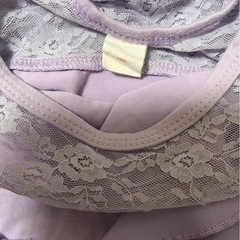 レオタード？100センチの画像