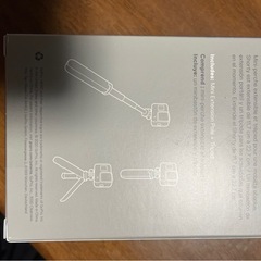 GoPro 三脚の画像