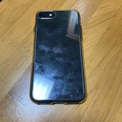 SIMフリー　iPhoneSE 第2世代　バッテリー100の画像