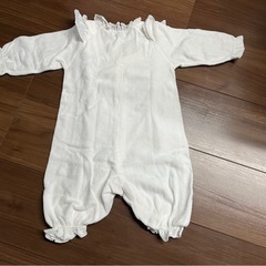 セレモニードレス50-70センチの画像