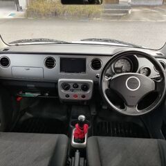 ラパンSS マニュアルの画像