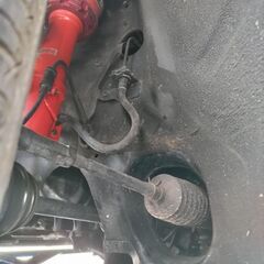 ラパンSS マニュアルの画像