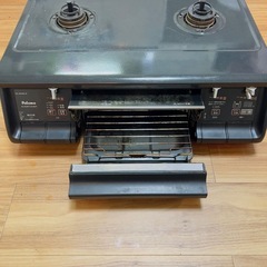 palomaガスコンロの画像