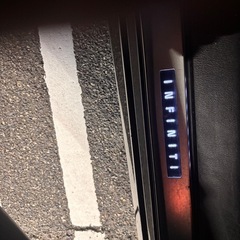 フーガ ハイブリッド 3.5の画像