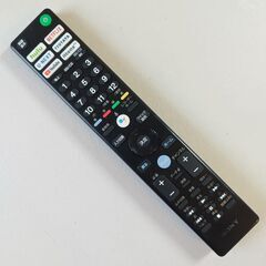 【極美品】SONY ソニー BRAVIA ブラビア 4K 有機ELテレビ KJ-48A9S 2021年 48インチ 48V型 AndroidTV 4K内蔵の画像