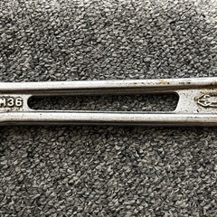 モンキー&ギアレンチの画像