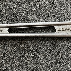 モンキー&ギアレンチの画像