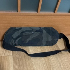 ボディーバック　THE NORTH FACEの画像