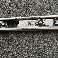 ロブスター　モンキーレンチUM30の画像