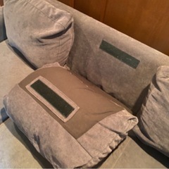 ソファーの画像