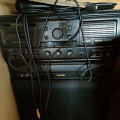 レーザーカラオケ・レーザーディスク　11月15日土曜日10時から16時の画像