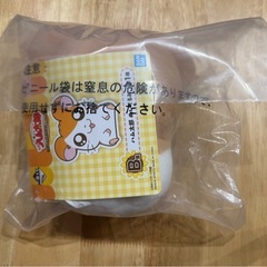 一番くじ　とっとこハム太郎　B賞の画像