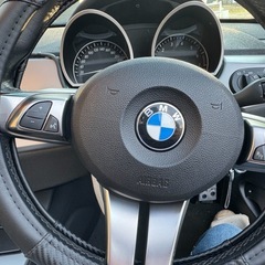 BMW Z4 車検ほぼ満タン！の画像