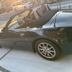 BMW Z4 車検ほぼ満タン！の画像