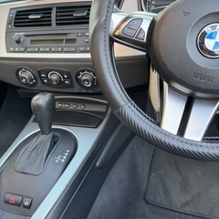 BMW Z4 車検ほぼ満タン！の画像