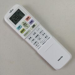 【極美品】Fujitsu nocria 富士通ゼネラル AS-C223N 6畳 2.2kW 2023年 ルームエアコン ノクリア Cシリーズ 音声お知らせ機能の画像