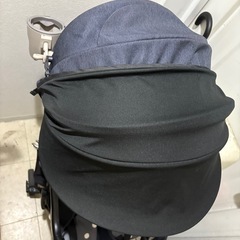 Pigeon ビングル B型ベビーカーの画像