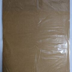 民芸品 アジア風デザインの切り絵 40cm×30㎝ 【未開封品】の画像