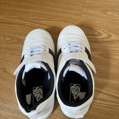 VANSスニーカー
の画像