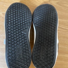 VANSスニーカー
の画像