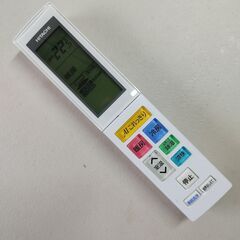 【美品】HITACHI 日立 白くまくん ルームエアコン RAS-X28L-W 10畳 2021年 無線LAN内蔵 フィルター自動掃除 フラッグシップモデルの画像