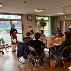 【12/7、川崎市麻生区】米粉パン教室 presented by お薬手放しやくざいしとママの会の画像