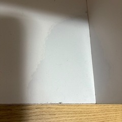 カラーボックス（白）の画像