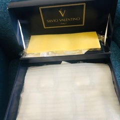 silvio valentino   ステンレススチールグラスセットの画像