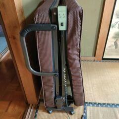 電動ベッド?　11月15日土曜日10時から16時の画像