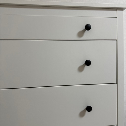 IKEA KOPPANG コッパン 5段 チェスト 【人気商品】IKEA コッパン5段