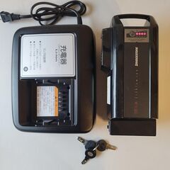 【極美品】ASSISTAUNI A2PC38 BRIDGESTONE ブリヂストン 電動アシスト自転車 アシスタユニプレミア 2020年モデル M.Xピンクゴールド バッテリー12.3Ah 20インチ 3段変速 譲渡証明書 ブリジストンの画像